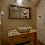 Hotell Hera Cave Göreme