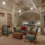Hera Cave Hotell Göreme