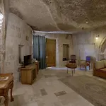 Hotell Hera Cave Göreme