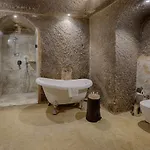 Hotell Hera Cave Göreme