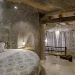 Hera Cave Göreme