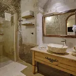Hotell Hera Cave Göreme