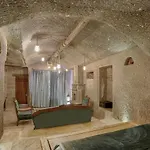Hera Cave Hotell Göreme