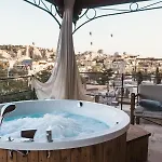 Hotell Hera Cave