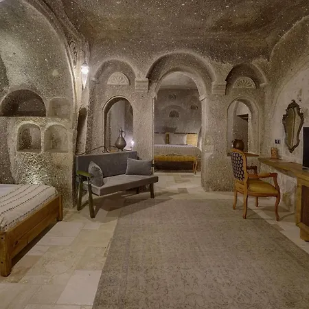 Hera Cave Hotel Goreme