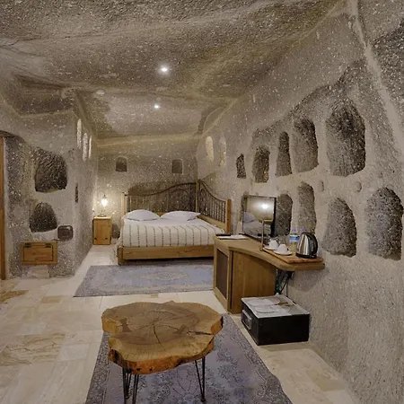 Hotel Hera Cave Göreme