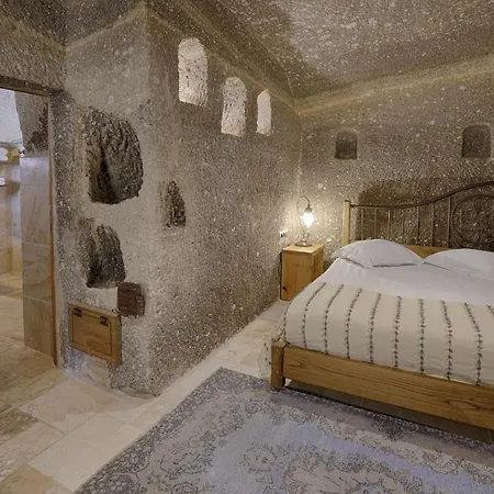 Hera Cave 2* Goreme