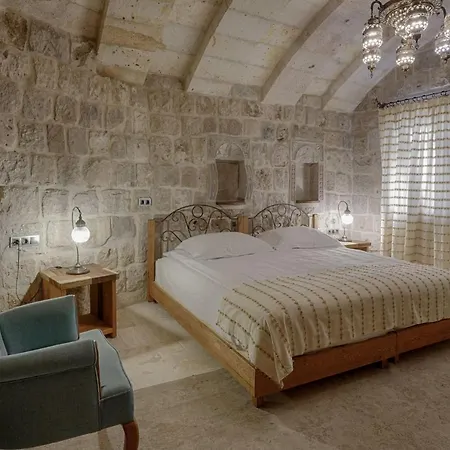 Hera Cave Hotel Goreme