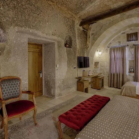 Hotel Hera Cave Goreme