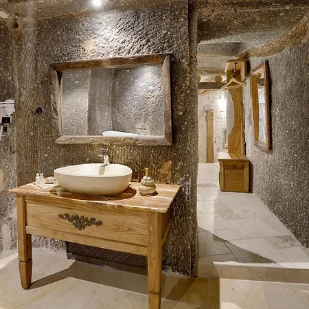 赫拉凯弗套房酒店 酒店 3*