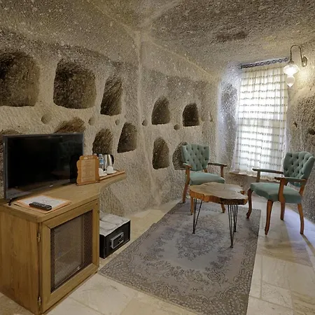 Hotell Hera Cave 3*