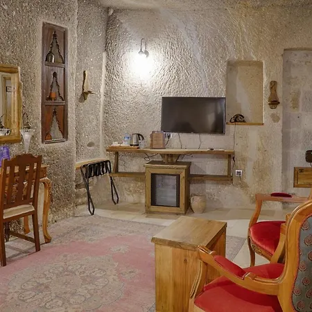 Hera Cave 2* Goreme