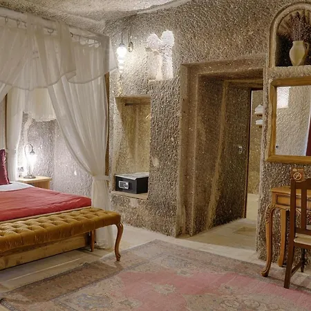 Hotel Hera Cave Goreme