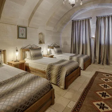 Hotel Hera Cave Goreme