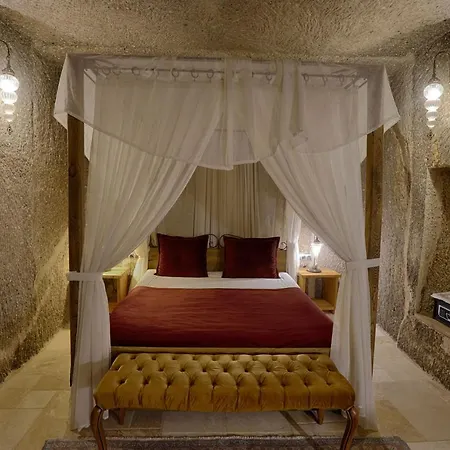 Hera Cave Hotel Goreme