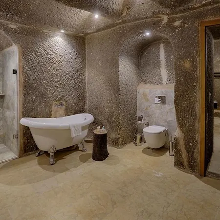 酒店 赫拉凯弗套房酒店