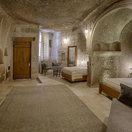 Hera Cave Goreme