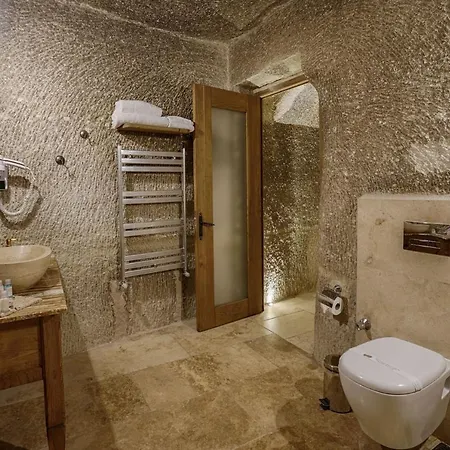 赫拉凯弗套房酒店 酒店 3*