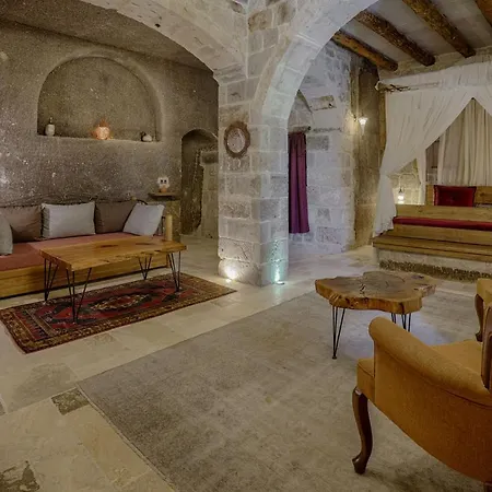 酒店 赫拉凯弗套房酒店