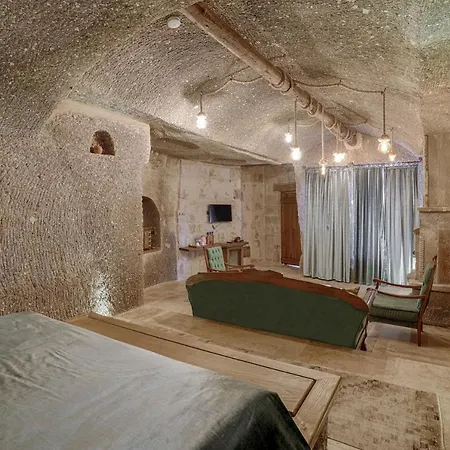 헤라 케이브 스위트 괴레메