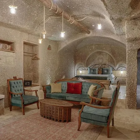 赫拉凯弗套房酒店 酒店 格雷梅