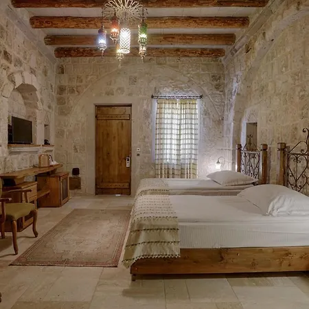 酒店 赫拉凯弗套房酒店