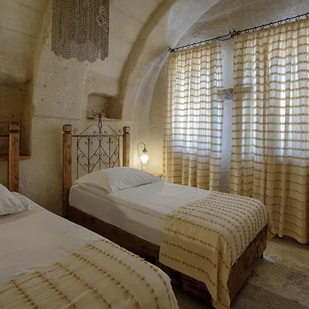 赫拉凯弗套房酒店 酒店 格雷梅