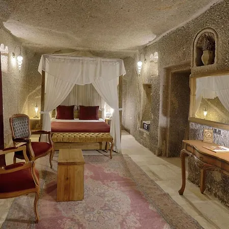 Hera Cave Hotel