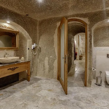 酒店 赫拉凯弗套房酒店 格雷梅