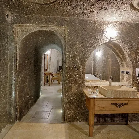 赫拉凯弗套房酒店 格雷梅