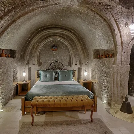 Hera Cave 3* Göreme
