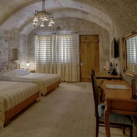 Hera Cave Hotel Goreme