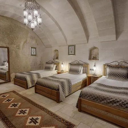 Hotel Hera Cave Goreme