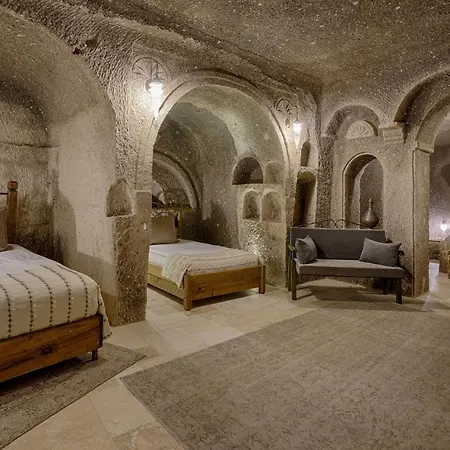 Hera Cave Hotel Goreme