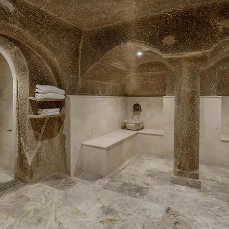 酒店 赫拉凯弗套房酒店