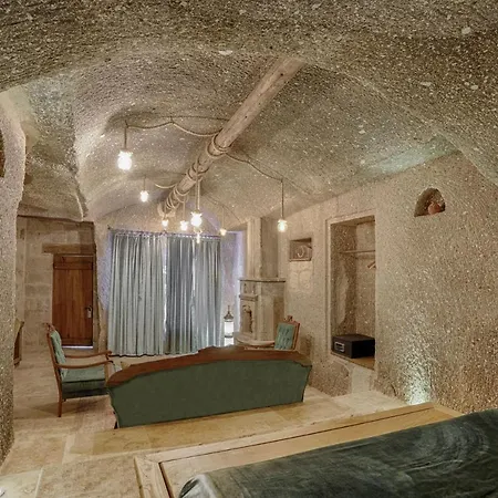 赫拉凯弗套房酒店 酒店 格雷梅