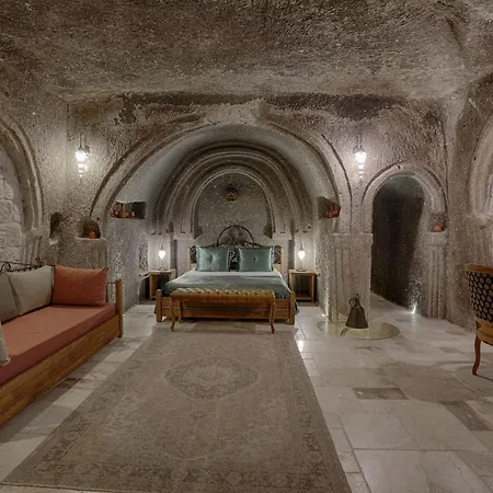 Hotel Hera Cave Goreme