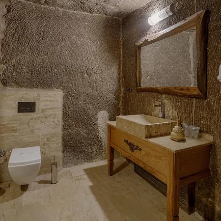 酒店 赫拉凯弗套房酒店 3*