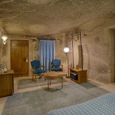 Hera Cave 2*