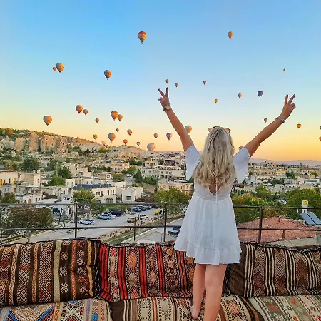 赫拉凯弗套房酒店 格雷梅