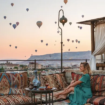 赫拉凯弗套房酒店 格雷梅