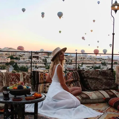 赫拉凯弗套房酒店 酒店 格雷梅