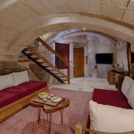 Hera Cave Göreme