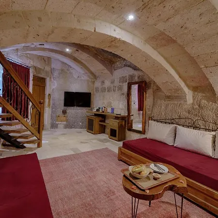 Hera Cave Goreme