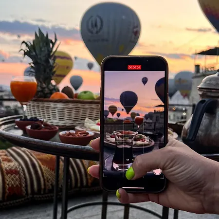 酒店 赫拉凯弗套房酒店 格雷梅