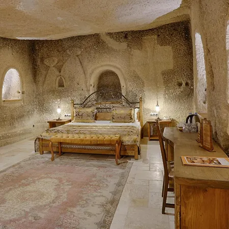 Hera Cave Goreme