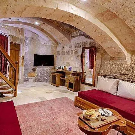 Hera Cave Hotel Göreme
