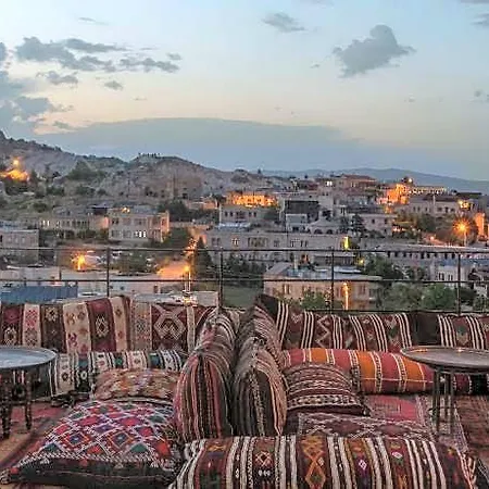 Hera Cave Hotel 3*