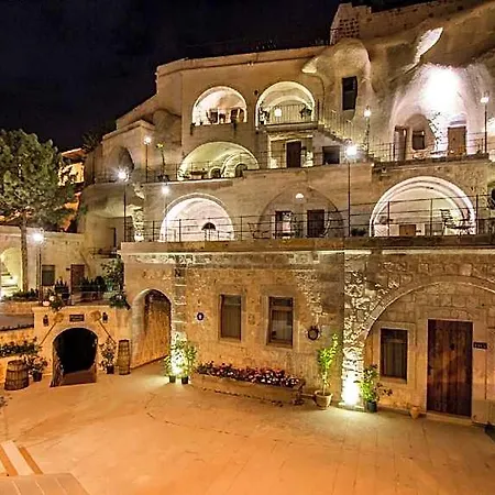 Hera Cave 3* Göreme