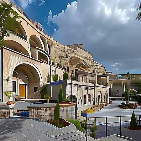 Hera Cave Hotel Göreme